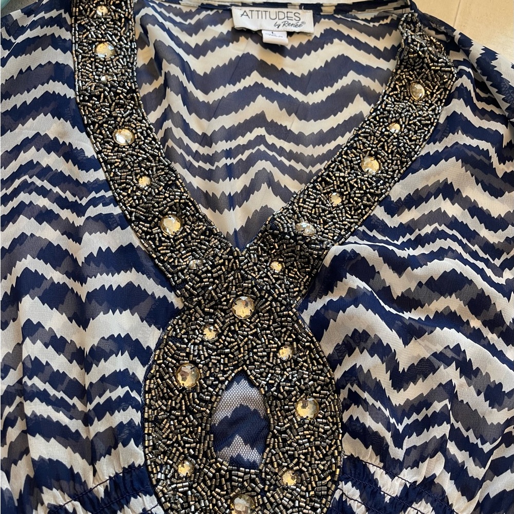 Attitudes By Renee Size Large - image 6